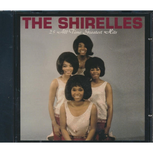25 All Time Greatest Hits