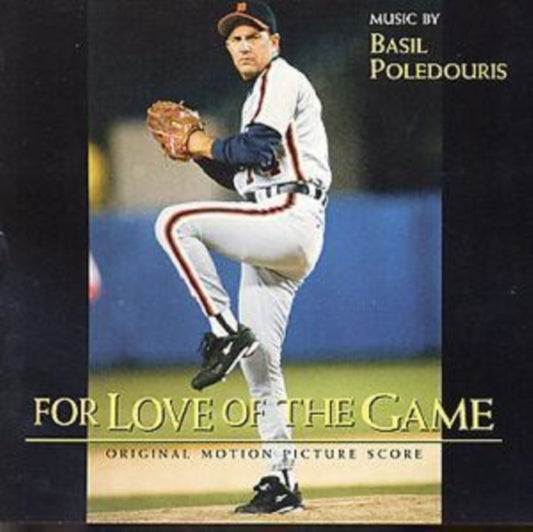 For Love Of Game O.S.T.