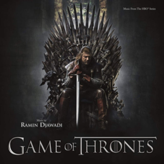 This LP Vinyl is brand new.Format: LP VinylMusic Style: SoundtrackThis item's title is: Game Of Thrones  O.S.T.Artist: Game Of Thrones O.S.T.Label: VARESE SARABANDEBarcode: 030206709711Release Date: 11/28/2014