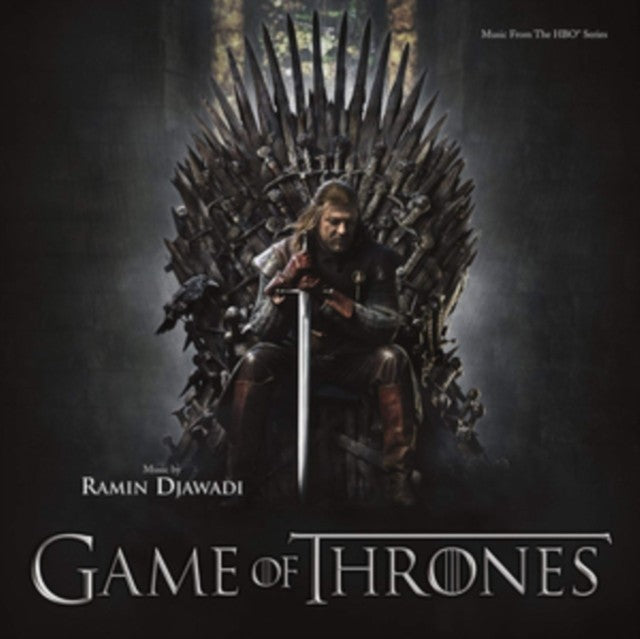 Game Of Thrones  O.S.T.