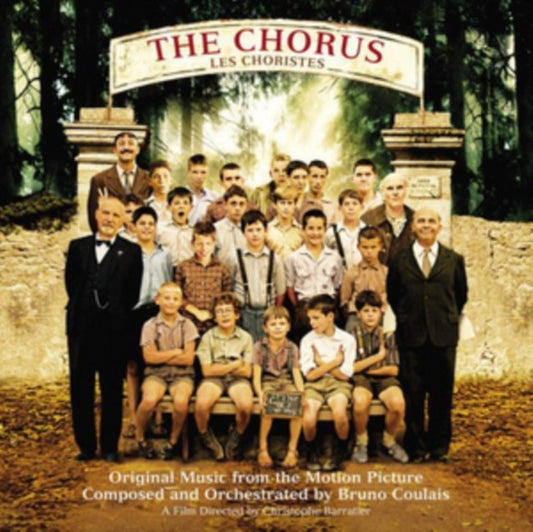 Chorus O.S.T.
