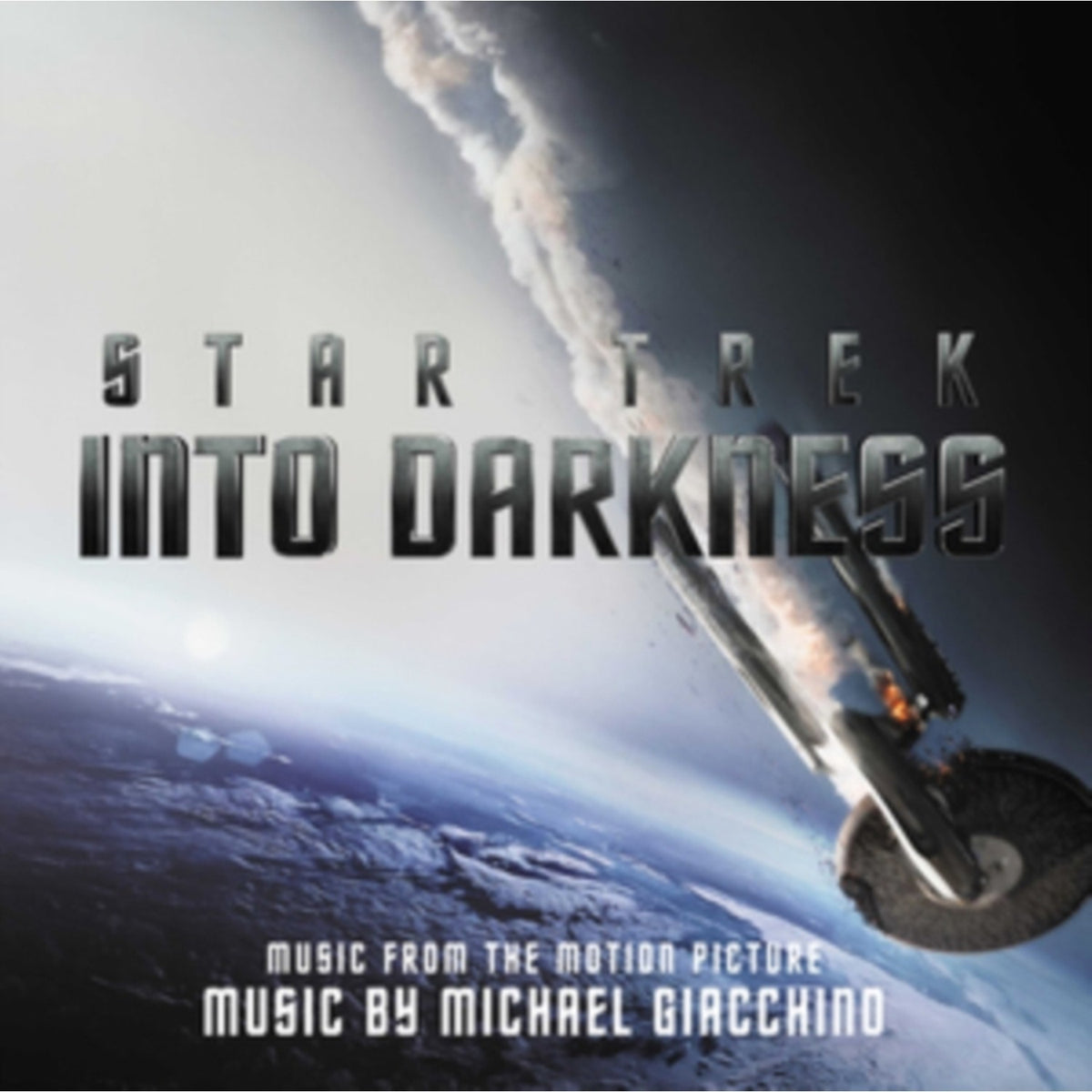 Star Trek: Into Darkness O.S.T.