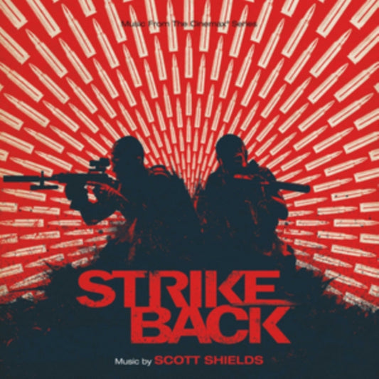 Strike Back O.S.T.