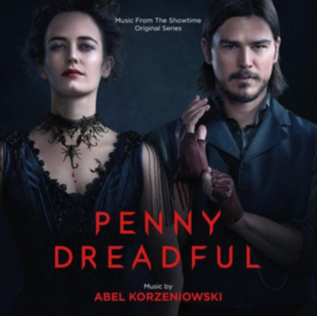 This LP Vinyl is brand new.Format: LP VinylMusic Style: SoundtrackThis item's title is: Penny Dreadful OstArtist: Abel KorzeniowskiLabel: VARESE SARABANDEBarcode: 030206729856Release Date: 1/27/2017