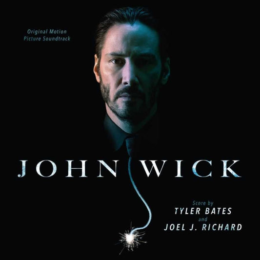 This CD is brand new.Format: CDMusic Style: BreakbeatThis item's title is: John Wick O.S.T.Artist: John Wick O.S.T.Barcode: 030206730982Release Date: 10/27/2014