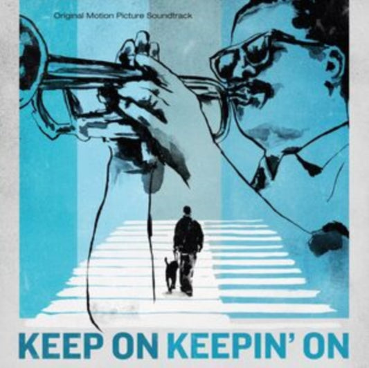 This LP Vinyl is brand new.Format: LP VinylMusic Style: SoundtrackThis item's title is: Keep On Keepin On O.S.T.Artist: Keep On Keepin On O.S.T.Label: VARESE SARABANDEBarcode: 030206731514Release Date: 6/23/2015