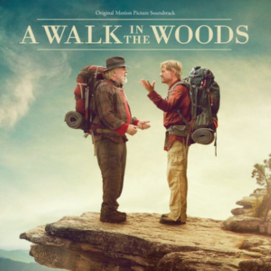 This CD is brand new.Format: CDMusic Style: SoundtrackThis item's title is: Walk In The Woods O.S.T.Artist: Walk In The Woods O.S.T.Label: Varèse SarabandeBarcode: 030206737189Release Date: 9/25/2015