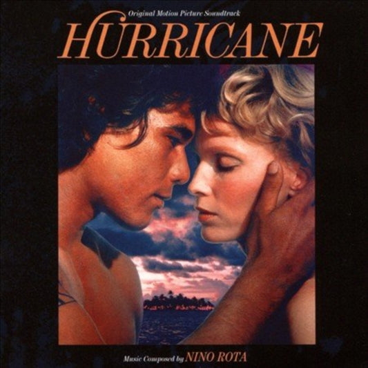 This CD is brand new.Format: CDMusic Style: SoundtrackThis item's title is: Hurricane OstArtist: Nino RotaBarcode: 030206751789Release Date: 8/24/2018