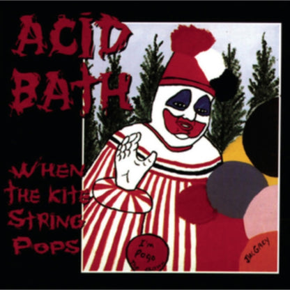 When The Kite String Pops & Demos: 1993 - 1996