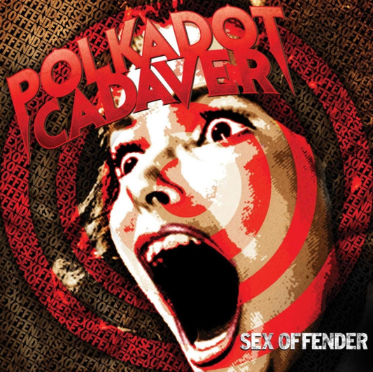 This CD is brand new.Format: CDMusic Style: Alternative RockThis item's title is: Sex OffenderArtist: Polkadot CadaverLabel: Rotten RecordsBarcode: 032357304722Release Date: 5/10/2011