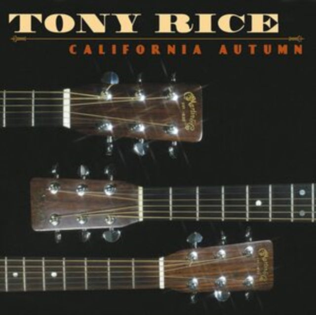 This LP Vinyl is brand new.Format: LP VinylMusic Style: BluegrassThis item's title is: California AutumnArtist: Tony RiceLabel: REBEL RECORDSBarcode: 032511154910Release Date: 2/18/2022