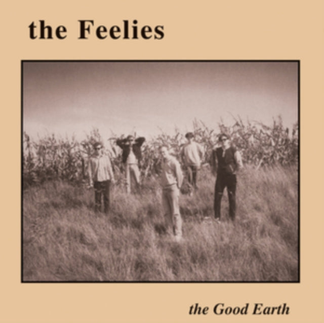Good Earth