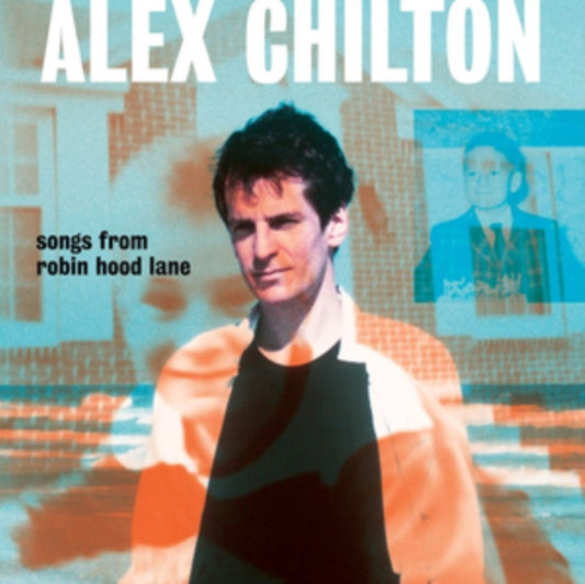 This CD is brand new.Format: CDMusic Style: HouseThis item's title is: Songs From Robin Hood LaneArtist: Alex ChiltonLabel: Captive RecordsBarcode: 032862025921Release Date: 2/8/2019