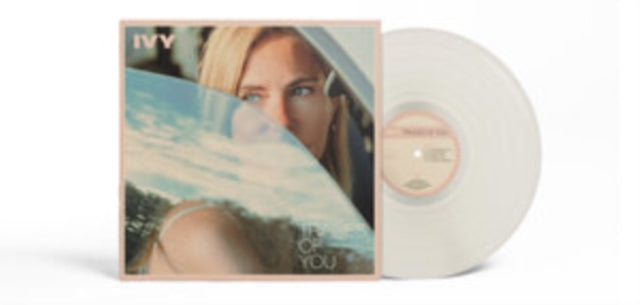 This LP Vinyl is brand new.Format: LP VinylThis item's title is: Traces Of You (Natural LP Vinyl)Artist: IvyBarcode: 032862031618Release Date: 9/5/2025