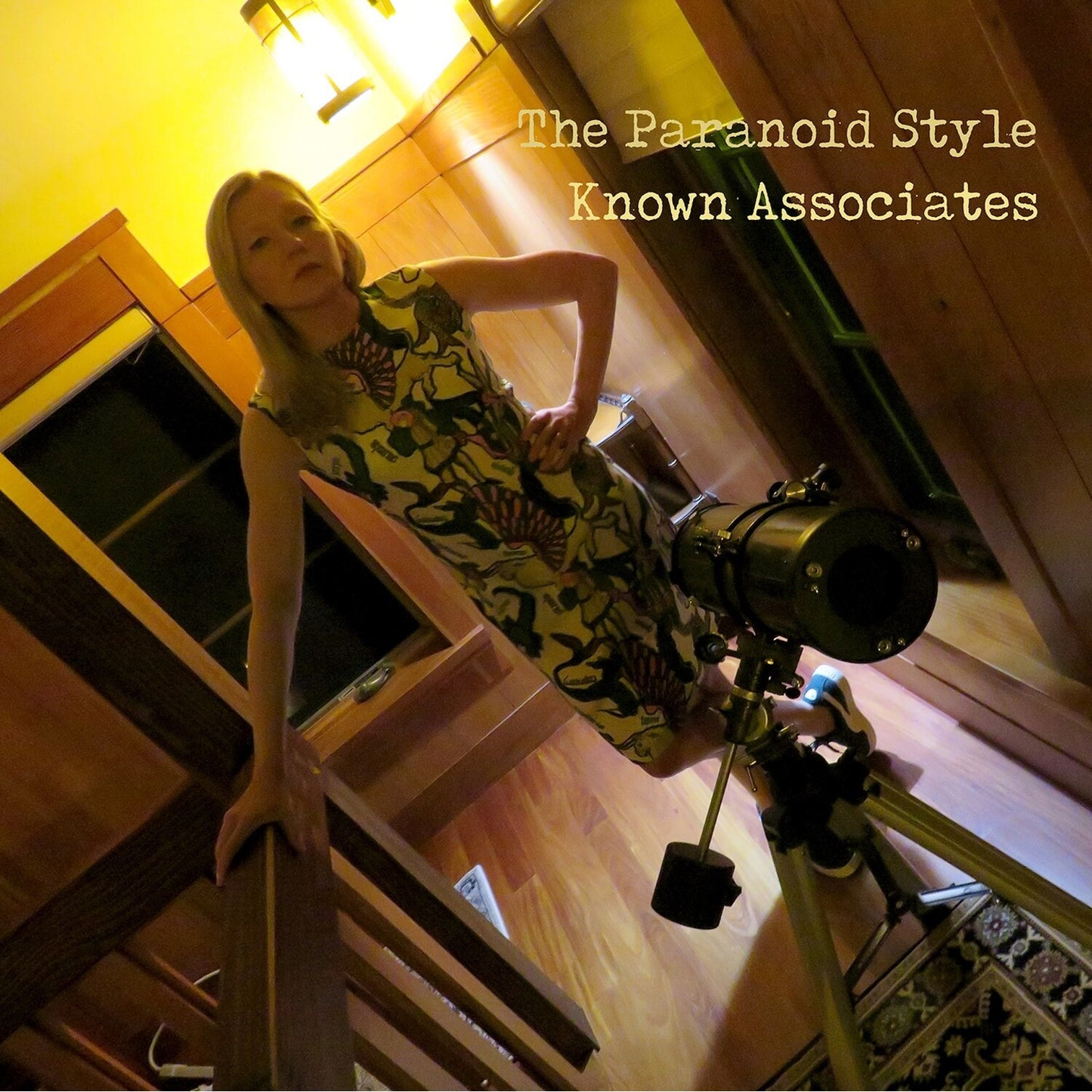 Known Associates