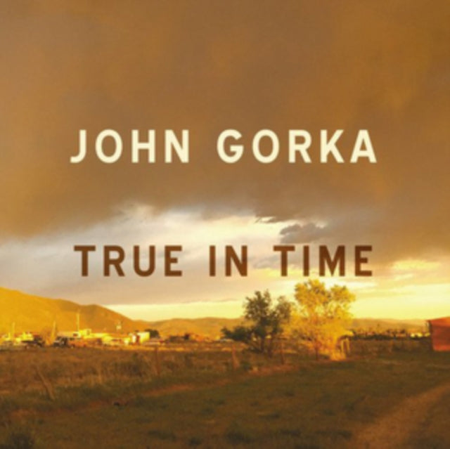 This CD is brand new.Format: CDThis item's title is: True In TimeArtist: John GorkaLabel: Red House RecordsBarcode: 033651030621Release Date: 1/19/2018