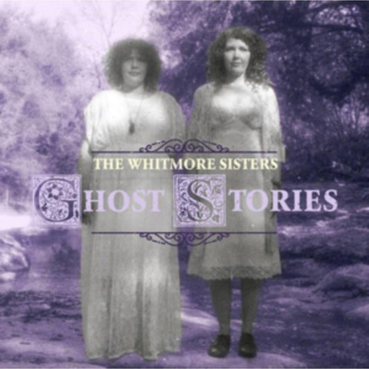 Ghost Stories (White & Purple LP Vinyl)