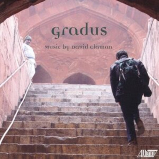 Product Image : This CD is brand new.<br>Format: CD<br>Music Style: Indian Classical<br>This item's title is: Gradus<br>Artist: Various Artists<br>Barcode: 034061183723<br>Release Date: 12/4/2020