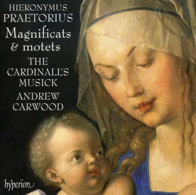 Praetorius H.: Magnificats & Motets