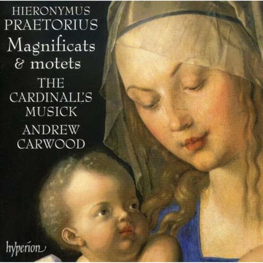 Praetorius H.: Magnificats & Motets