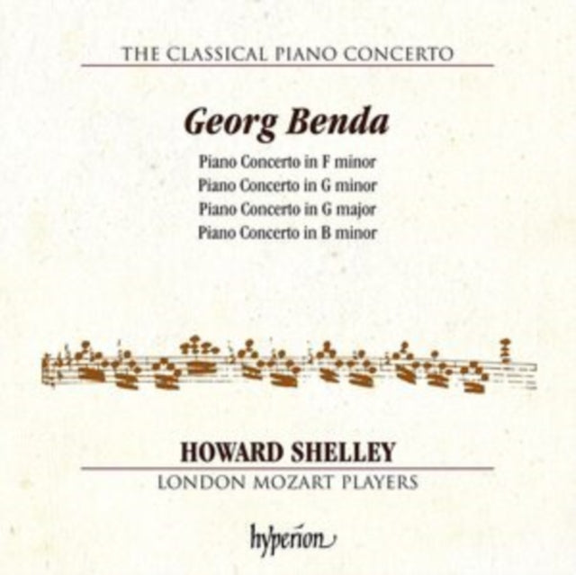 Classical Piano Concerto Vol. 8