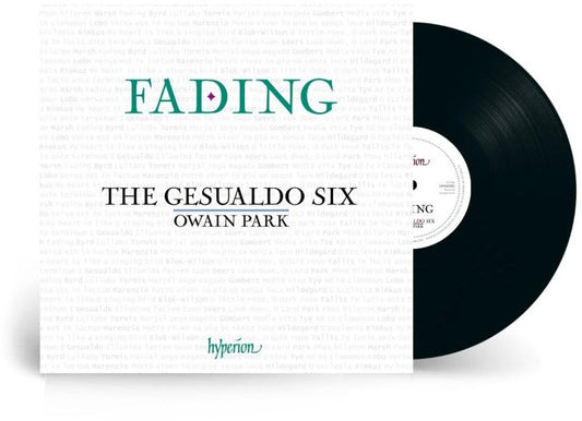 Fading (180G)