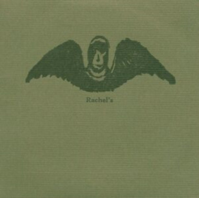 This LP Vinyl is brand new.Format: LP VinylMusic Style: AbstractThis item's title is: HandwritingArtist: Rachel'sLabel: Quarterstick RecordsBarcode: 036172003013Release Date: 5/22/1995