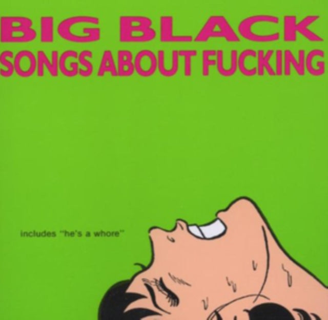 Songs About Fucking & Atomizer (Inc Dl Card)