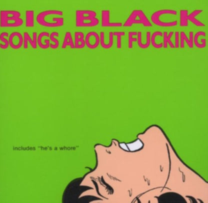 Songs About Fucking & Atomizer (Inc Dl Card)
