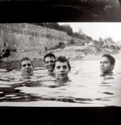 Spiderland & Spiderland (Remastered/180G)