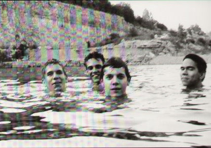 Spiderland & Spiderland (Remastered/180G)
