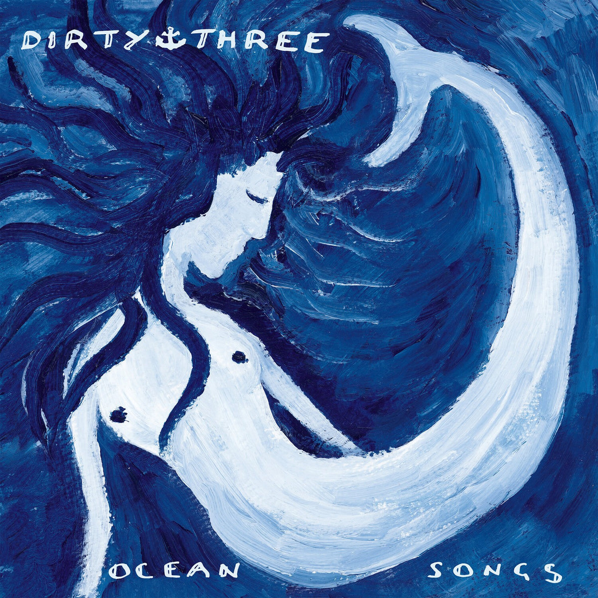 Ocean Songs (Transparent Green Vinyl/2LP)