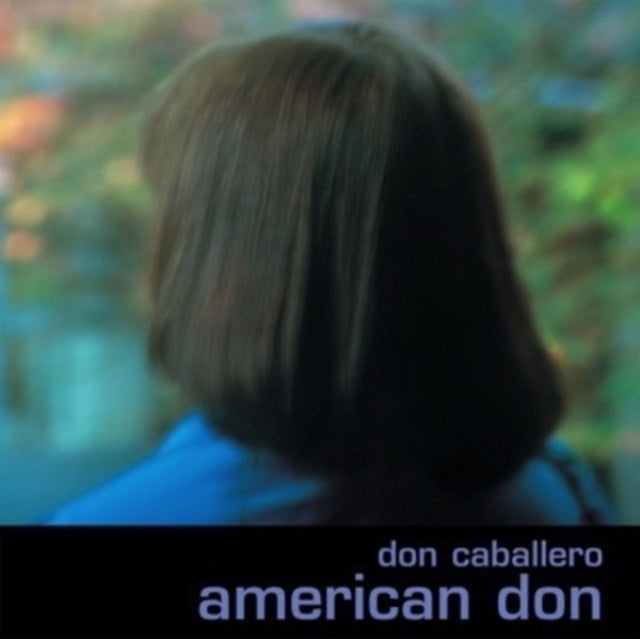 This LP Vinyl is brand new.Format: LP VinylThis item's title is: American Don (2LP/Purple Vinyl)Artist: Don CaballeroBarcode: 036172091836Release Date: 10/3/2000