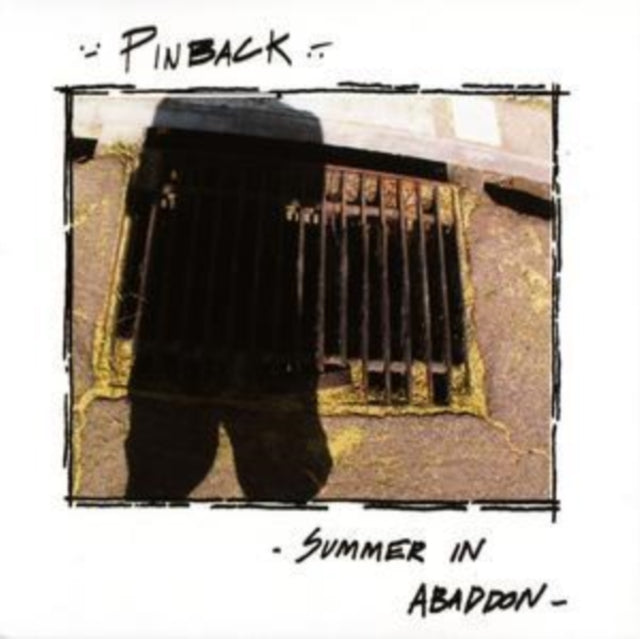 This CD is brand new.Format: CDMusic Style: HouseThis item's title is: Summer In AbaddonArtist: PinbackBarcode: 036172093724Release Date: 10/12/2004