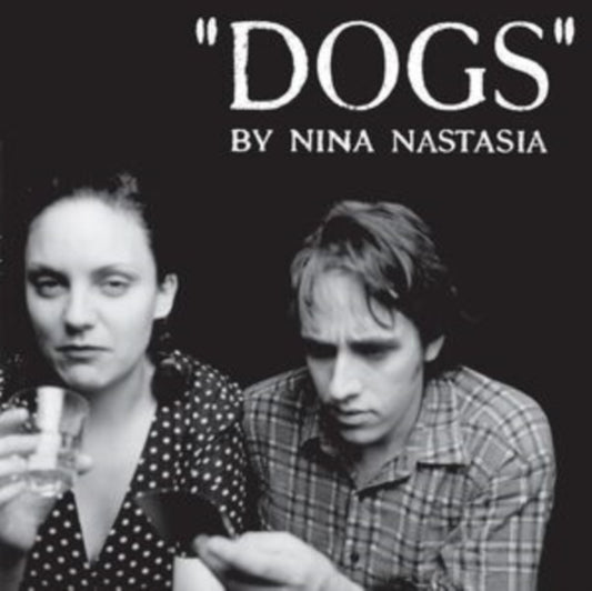 Dogs (White LP Vinyl)