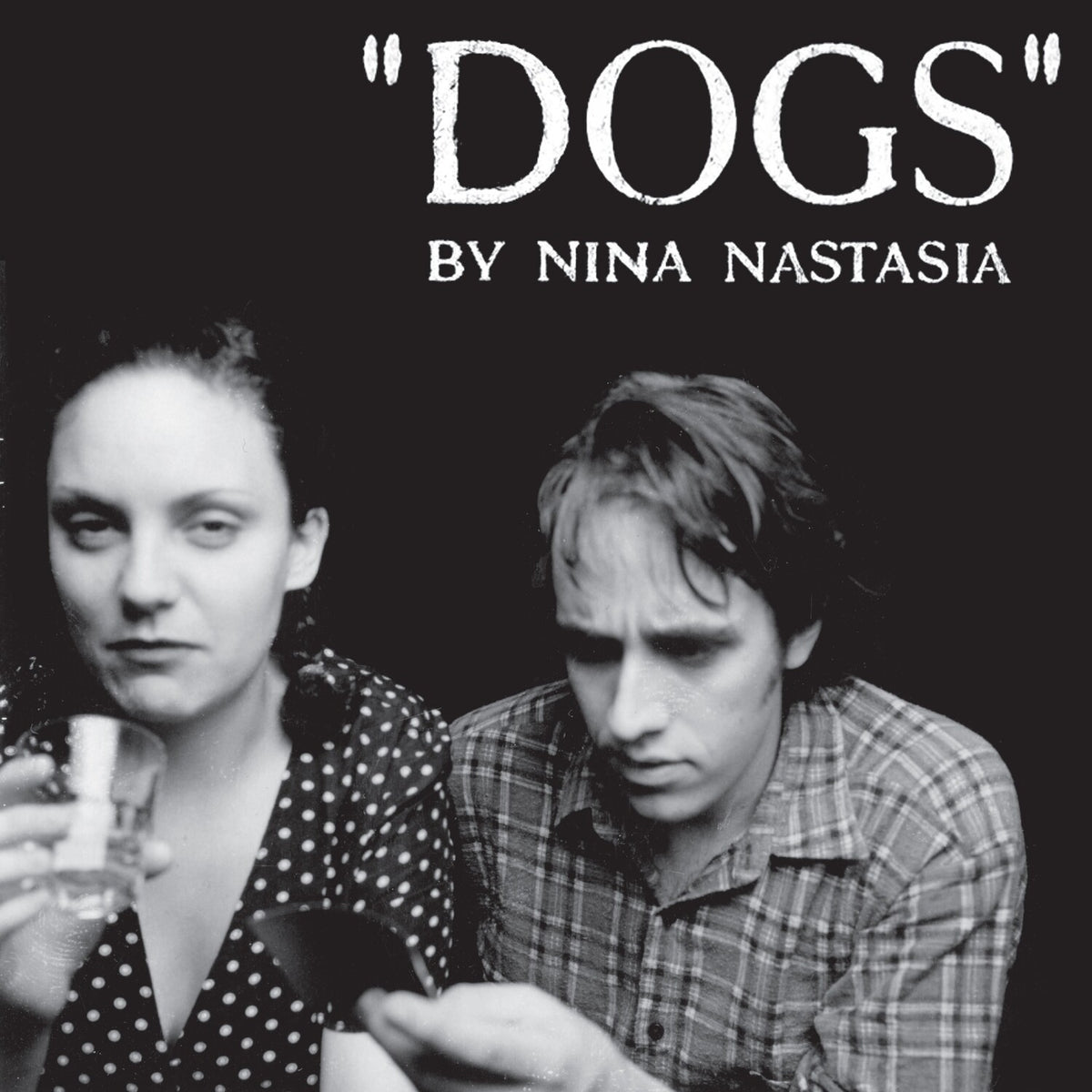 Dogs (White LP Vinyl)