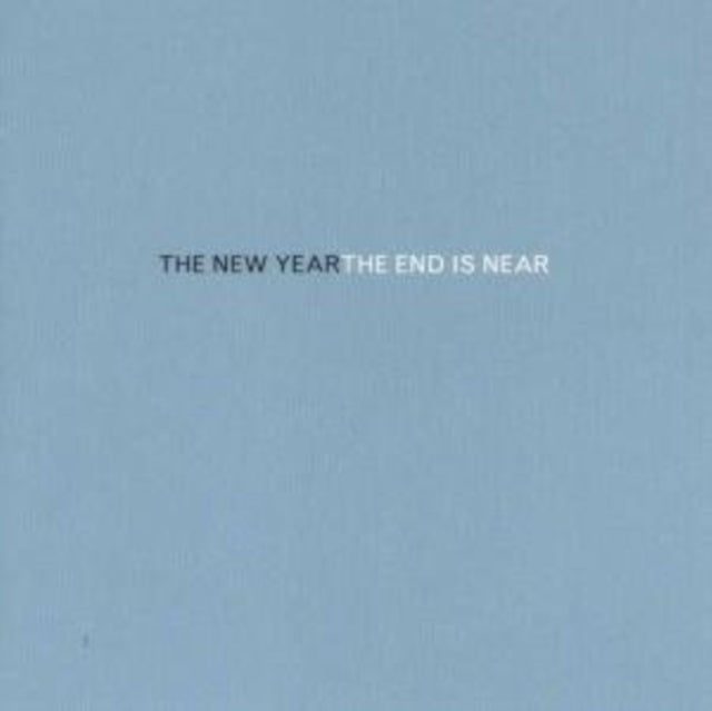 End Is Near