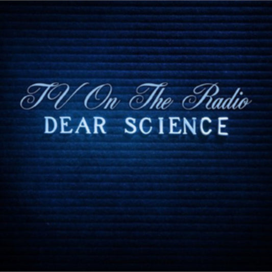 Dear Science (Import)