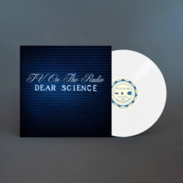 This LP Vinyl is brand new.Format: LP VinylThis item's title is: Dear Science (White LP Vinyl/180G)Artist: Tv On The RadioBarcode: 036172098033Release Date: 2/23/2024