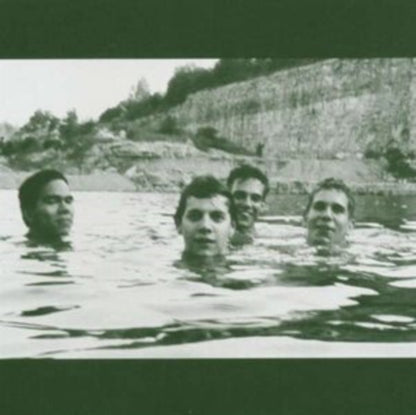 Spiderland & Spiderland (Remastered/180G)