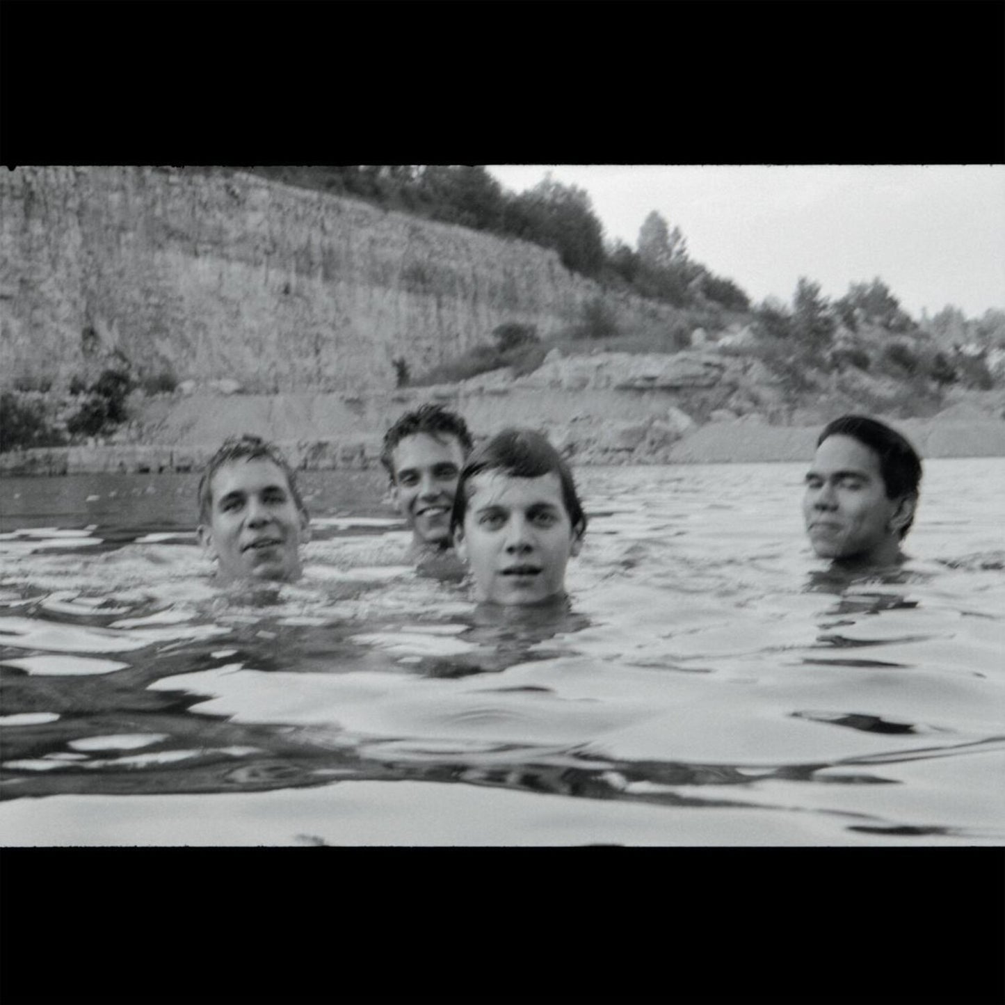 Spiderland & Spiderland (Remastered/180G)