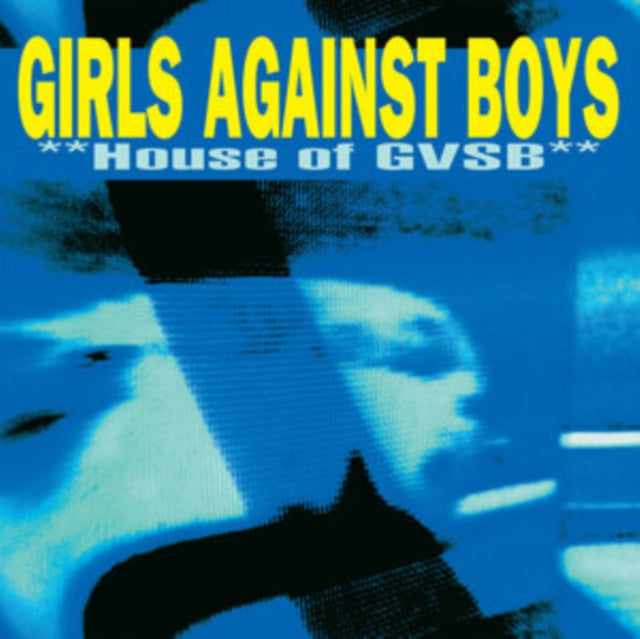 This LP Vinyl is brand new.Format: LP VinylThis item's title is: House Of Gvsb (Remastered/180G)Artist: Girls Against BoysBarcode: 036172107711Release Date: 11/10/2023