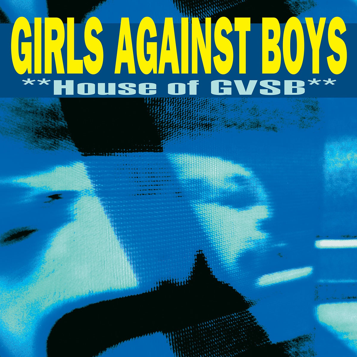 House Of Gvsb (Remastered/180G)
