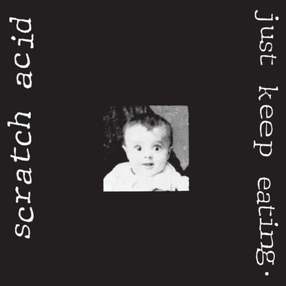 S/T Ep / Berserker (Remastered/180G) & Just Keep Eating (Remastered/1480G)