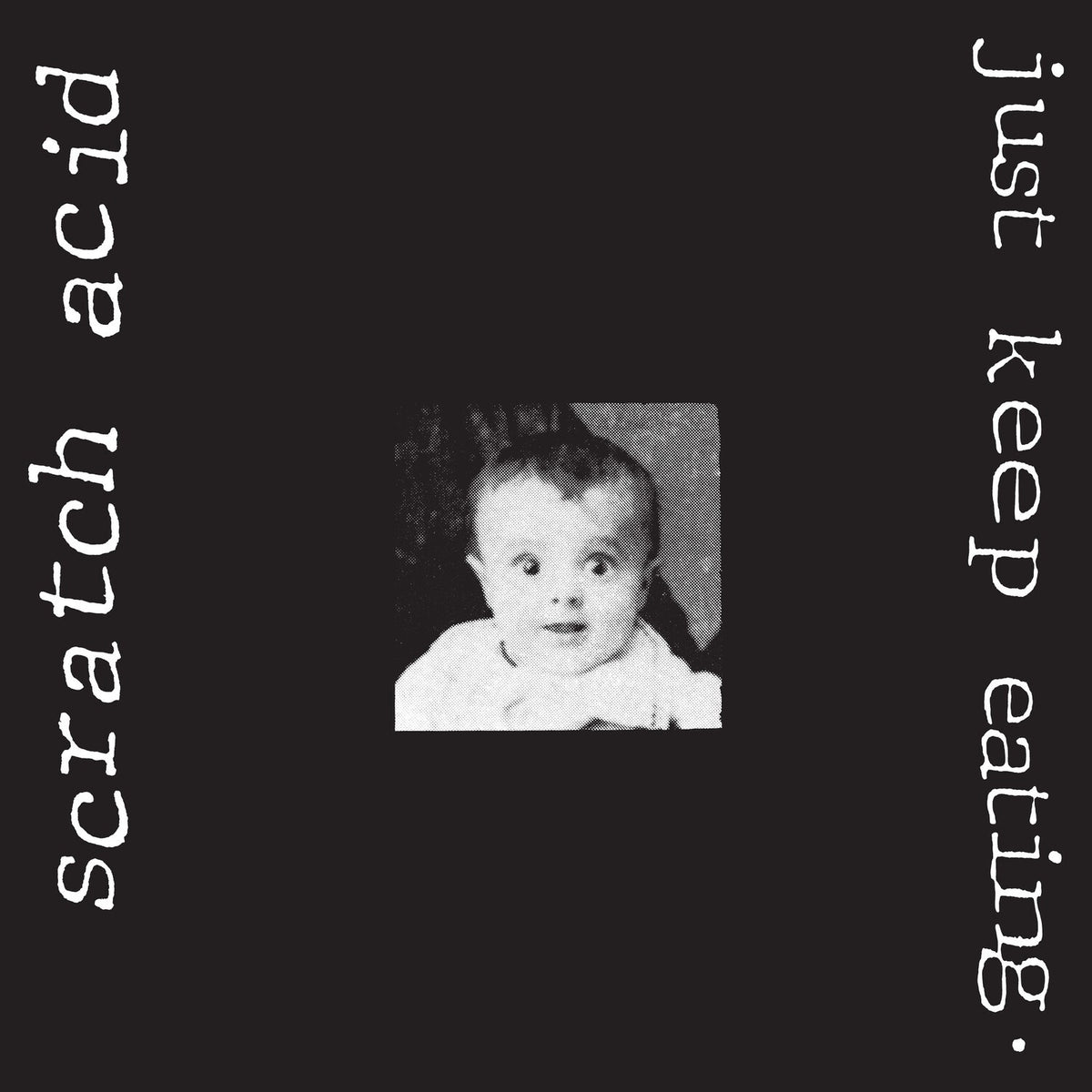 Just Keep Eating (Remastered/1480G)