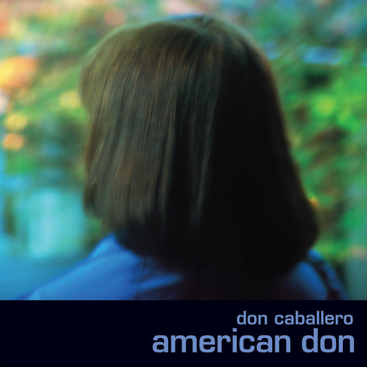 American Don (Deluxe/3LP/Maui Blue & Orchid Vinyl)