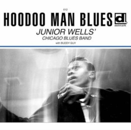 Hoodoo Man Blues (Lava LP Vinyl)