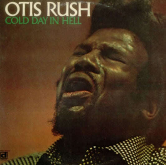 This LP Vinyl is brand new.Format: LP VinylMusic Style: Chicago BluesThis item's title is: Cold Day In HellArtist: Otis RushLabel: DELMARKBarcode: 038153063818Release Date: 7/17/2012