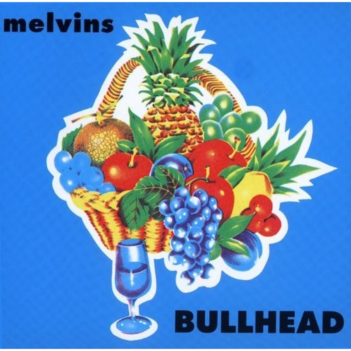 Bullhead
