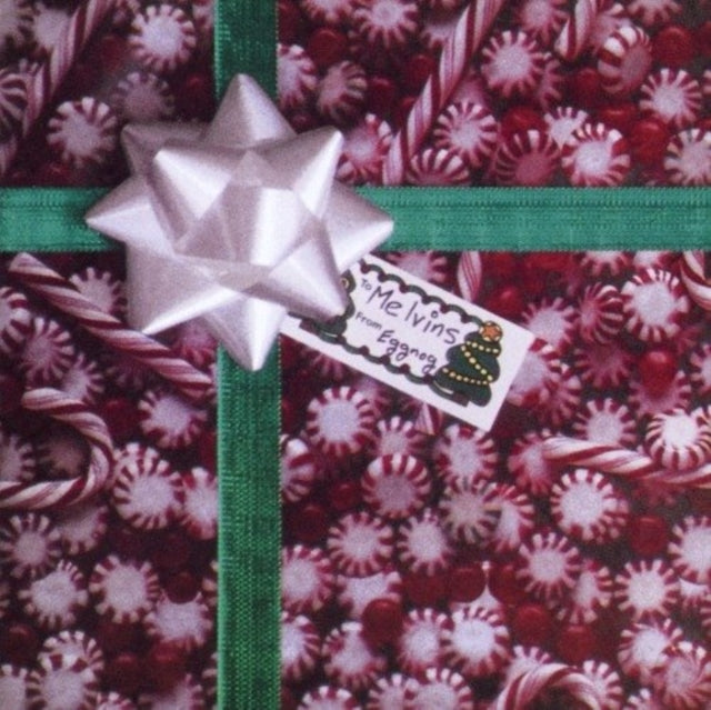 This LP Vinyl is brand new.Format: LP VinylMusic Style: IDMThis item's title is: Eggnog (Translucent Green LP Vinyl)Artist: MelvinsLabel: BONERBarcode: 038161002816Release Date: 3/4/2022